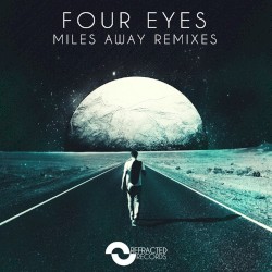 Miles Away Remixes