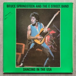 Dancing in the USA