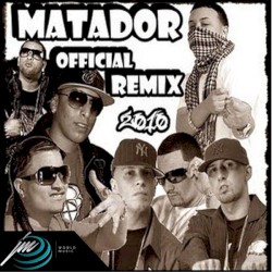 Matador (remix)