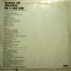 Banda de Pífanos de Caruaru