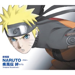 Naruto Shippuden The Movie: Kizuna
