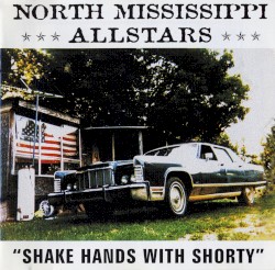 Shake Hands With Shorty