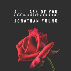All I Ask of You (feat. Malinda Kathleen Reese)