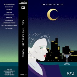 The Crescent Hotel
