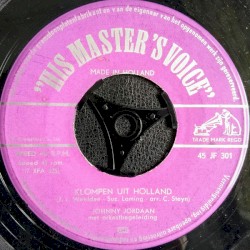 Klompen uit Holland / Onze pier van Scheveningen