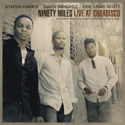 Ninety Miles: Live at Cubadisco