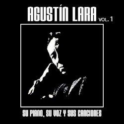 Su Piano, Su Voz y Sus Canciones, Vol. 1