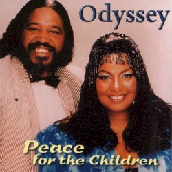 Peace for the Children