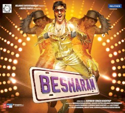 Besharam