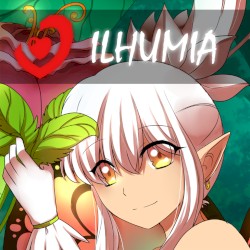 Ilhumia