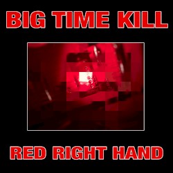 Red Right Hand