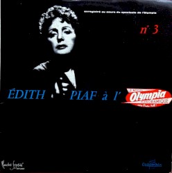 À l’Olympia - N°3