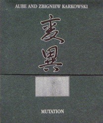 Mutation