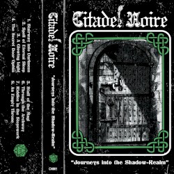 Journeys into the Shadow-Realm