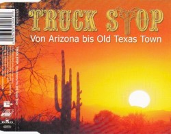 Von Arizona bis Old Texas Town