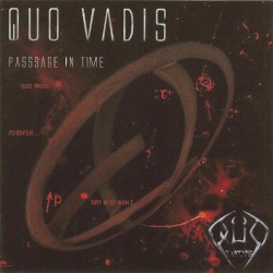 Passage in Time
