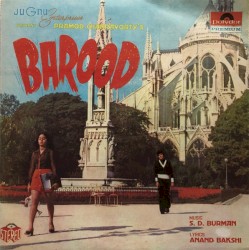 Barood