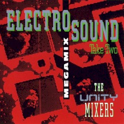 Electro Sound Megamix Take Two
