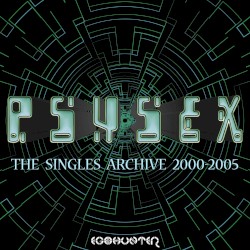 The Singles Archive 2000-2005