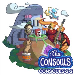 Consouls 2-2