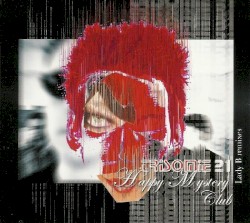 Happy Mystery Club - Lady B Remixes