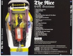 BBC Sessions