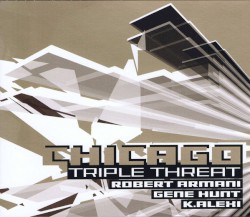 Chicago Triple Threat