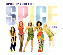 Spice Up Your Life
