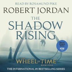The Shadow Rising
