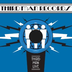 Third Man Live