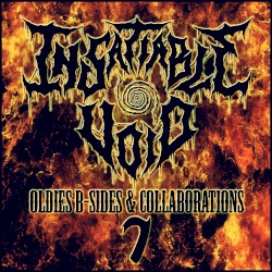 Oldies, B-Sides, and Collaborations Volume 7