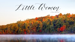 Little Women: A New Musical (54 Below concert, 4/24/2023)