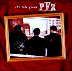 The Late Great PFR