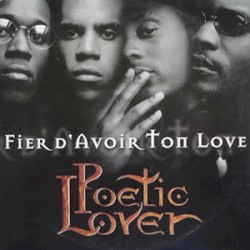 Fier D'avoir Ton Love