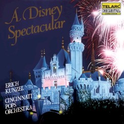 A Disney Spectacular