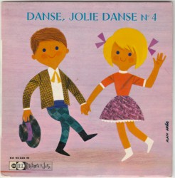 Danse, Jolie Danse N°4