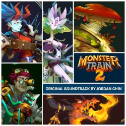 Monster Train 2 Original Soundtrack