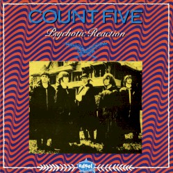 Psychotic Reaction