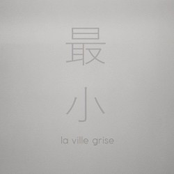 la ville grise