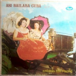 Así bailaba Cuba, vol.4