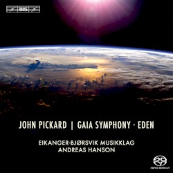 Gaia Symphony / Eden