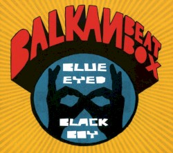 Blue Eyed Black Boy