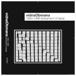 1984–1986 [Testament of Tape]