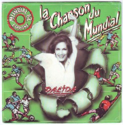 La Chanson du Mundial