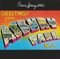 Greetings From Asbury Park, N.J.