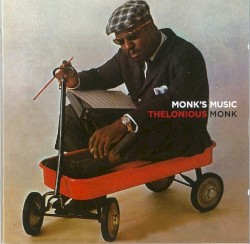 Monk’s Music