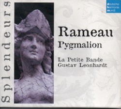 Pygmalion