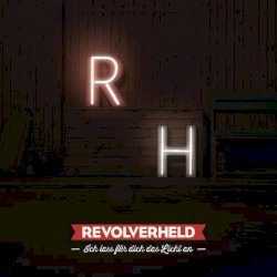 Ich lass für dich das Licht an