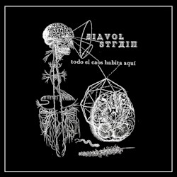 Todo El Caos Habita Aquí