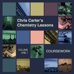 Chemistry Lessons Volume 1.1 - Coursework